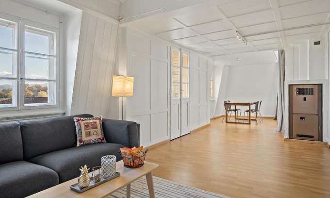 Emmen Apartamento | Erlen home