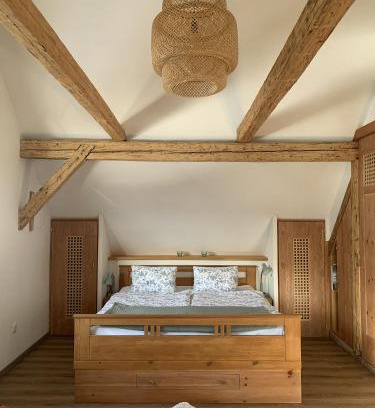 Tropolach Apartamento | Erlhofer Apartments