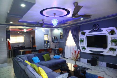 Kumasi Apartamento | Erliz Villa