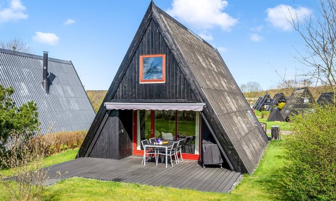 Gatten Casa | "Erly" - 18km to the inlet by Interhome