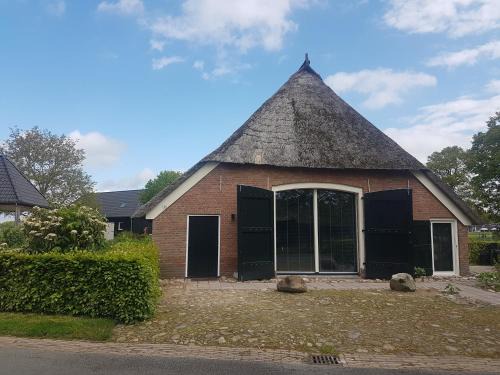Erm Apartamento | Ermerhoek: op de Deel
