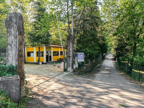 Terras de Bouro Otro | Ermida Gerês Camping
