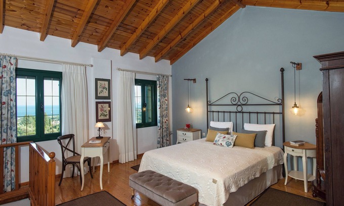 Agios Markos Casa | Ermionis Cottage by Konnect, Agios Markos