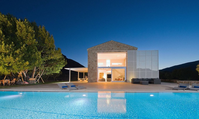 Carcabuey Casa | ERMITA DEL CARMEN IN THE HEART OF ANDALUCIA
