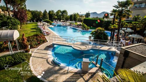 Teolo Hotel | Ermitage Bel Air Medical Hotel