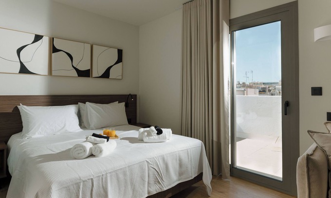 Athens City Centre Hotel | Ermou 26 Hotel
