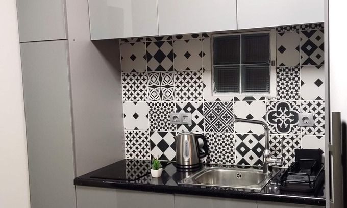 Athens City Centre Apartamento | Ermou Downtown Suites by Athens Urban Retreat