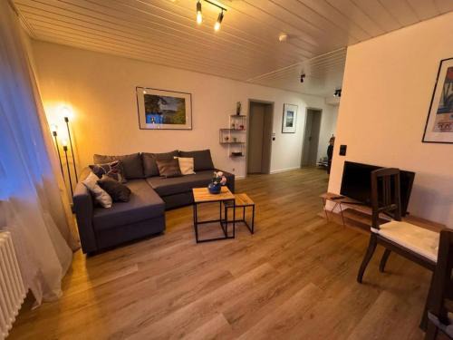 Dettingen an der Erms Apartamento | Ermstalsuite nähe Metzingen Outlet