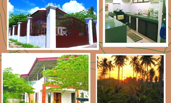 Bulalacao Casa | ERN Travellers Inn House in Mindoro