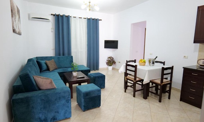 Kodrra Apartamento | Ernest Apartments