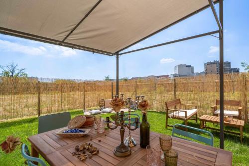 Precotto Casa | Ernesto Cottage Battaglia Appartamenti