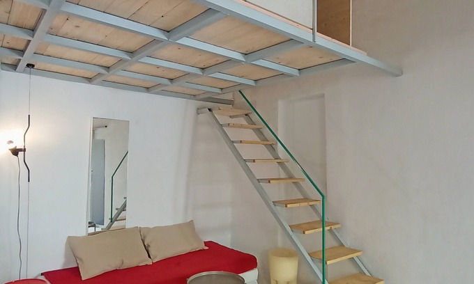 Corso dei Mille - Sant'Erasmo Apartamento | Ernesto Home