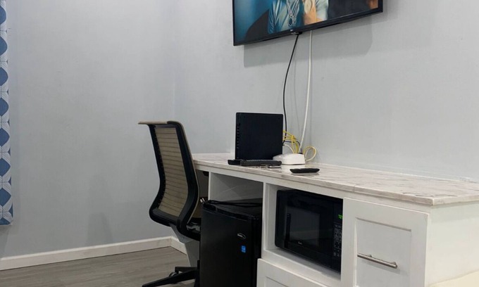 Nassau Apartamento | Ernie's getaway