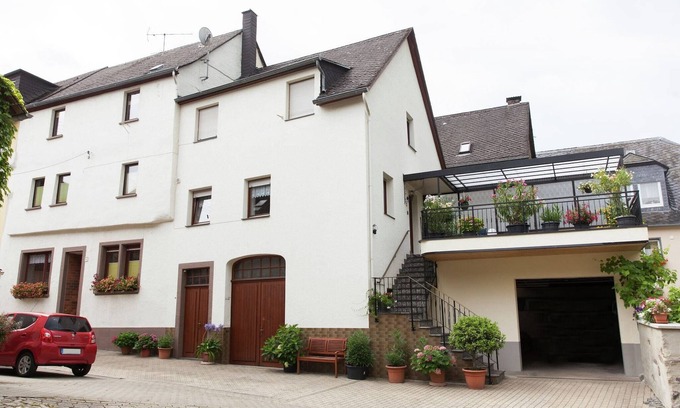 Ernst Apartamento | Escape junto al lago Ernst
