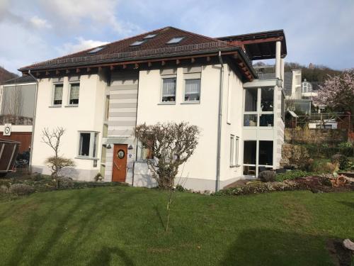 Auerbach Apartamento | Ernst-Ludwig-Promenade