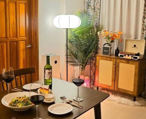Gaebong-dong Apartamento | EROB's House