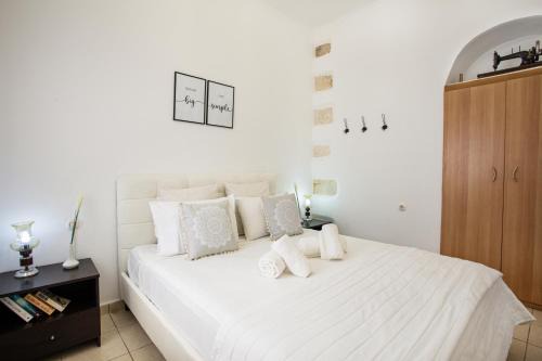 Nea Chora Casa | Erofili Ηouse