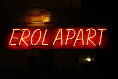 Kemer Apartamento | Erol Apart