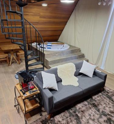 Jaboticatubas Otro | Eros lodge
