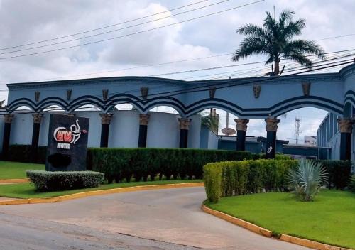 Jardim Monte Libano Apartamento | Eros Motel