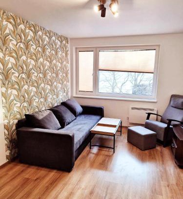Luganuse Apartamento | Erra Guest Apartement