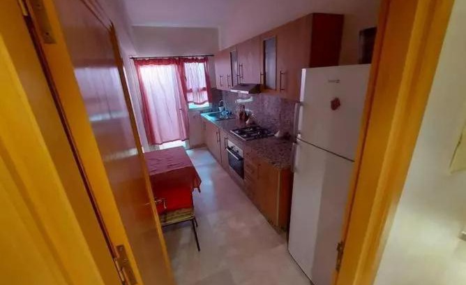 Errachidia Apartamento | errachidia apartments