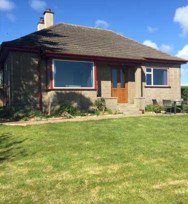 Campbeltown Apartamento | Erradill Cottage