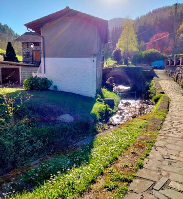 Areatza Apartamento | Errekaondo