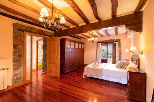 Berriatua Apartamento | Erribera - baskeyrentals