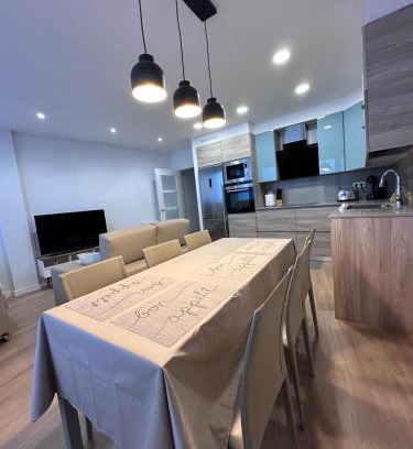 Bermeo Apartamento | Erribera Bermeo