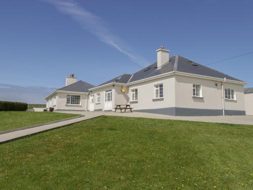 Belmullet Casa | Erris Head House