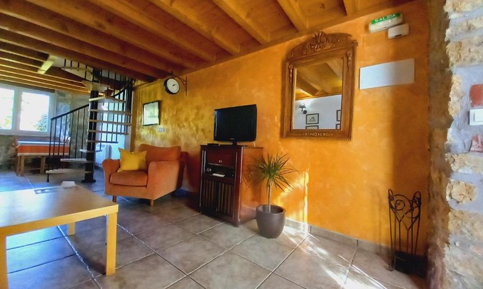 Alsasua Casa | Errotazar apartamento E