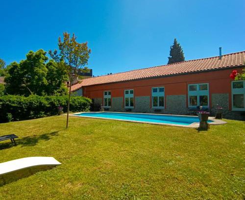 Alsasua Apartamento | Errotazar apartamento rural P