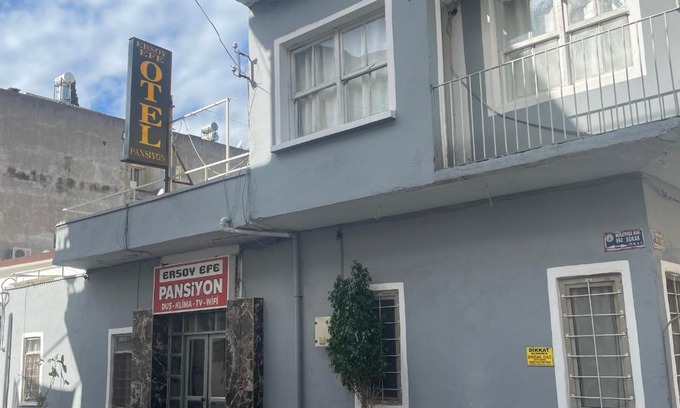 Antalya City Centre Apartamento | Ersoy Efe Pansiyon