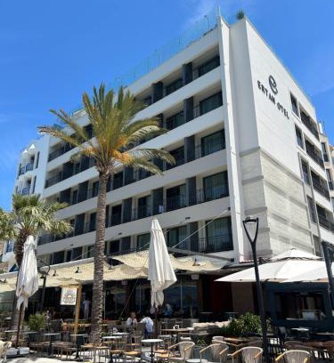 Cesme Hotel | ERTAN OTEL
