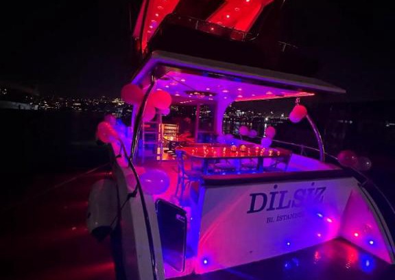 Bebek Alquiler De Eote | Ervam Yatçılık