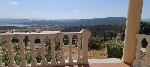 Bahcelievler Villa | Erve
