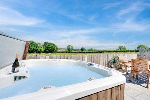 Aberaeron Casa | Erw Las