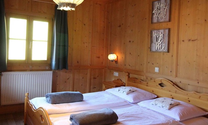 Selva dei Molini Casa | Erwins Berghütte Trentino Südtirol