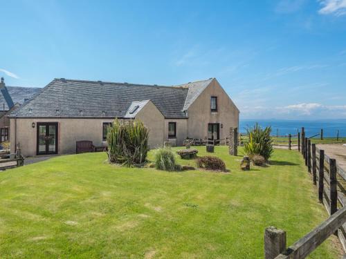 Shannochie Casa | Eryb Cottage - Uk46883
