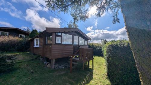Bronaber Casa | Eryri Retreat
