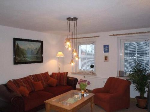 Johanngeorgenstadt Apartamento | Erzgebirge