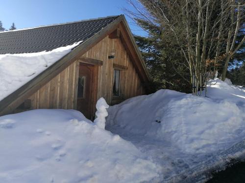 Breitenbrunn/Erzgeb. Apartamento | Erzgebirgsferienwohnung