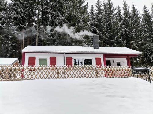 Breitenbrunn/Erzgeb. Casa | Erzgebirgsidyll Breitenbrunn - Waldhaus