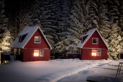 Breitenbrunn/Erzgeb. Casa | Erzgebirgsidyll