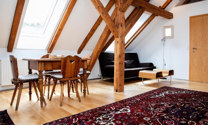 Ehrenhausen Apartamento | Erzherzog Johann Relax Appartements