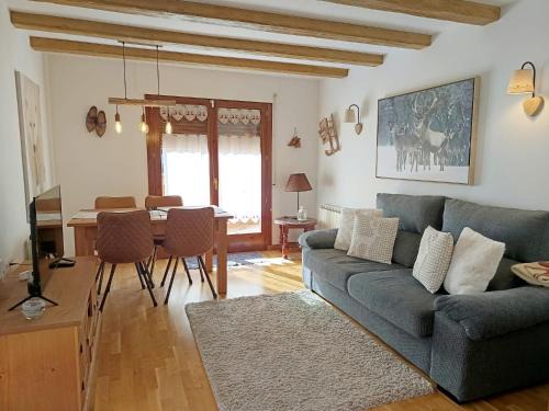 Vielha e Mijaran Apartamento | ES CÒVES
