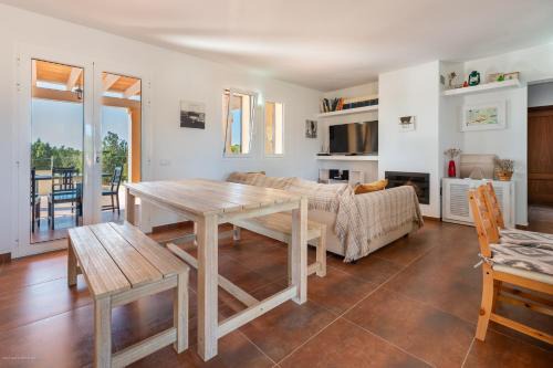 Formentera Casa | Es Camp