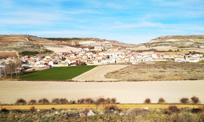 Castrillo de Duero Cabaña | Casa Rural " María y Daniel" un descanso ideal en medio de la naturaleza.