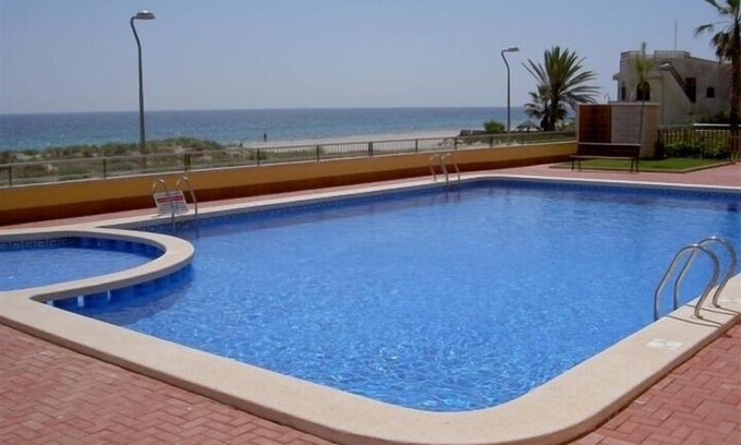 Diputación de Rincón de San Ginés Hotel | Apartamentos Playa Príncipe 23